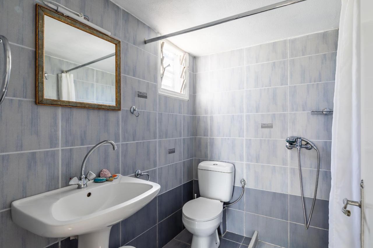 Skopelos Amigdalia Cottage Extérieur photo