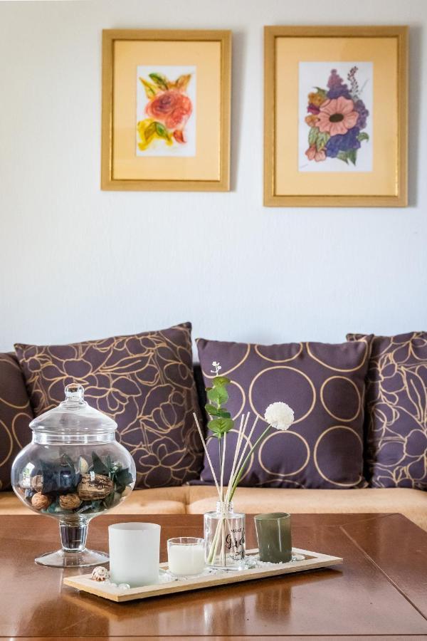 Skopelos Amigdalia Cottage Extérieur photo