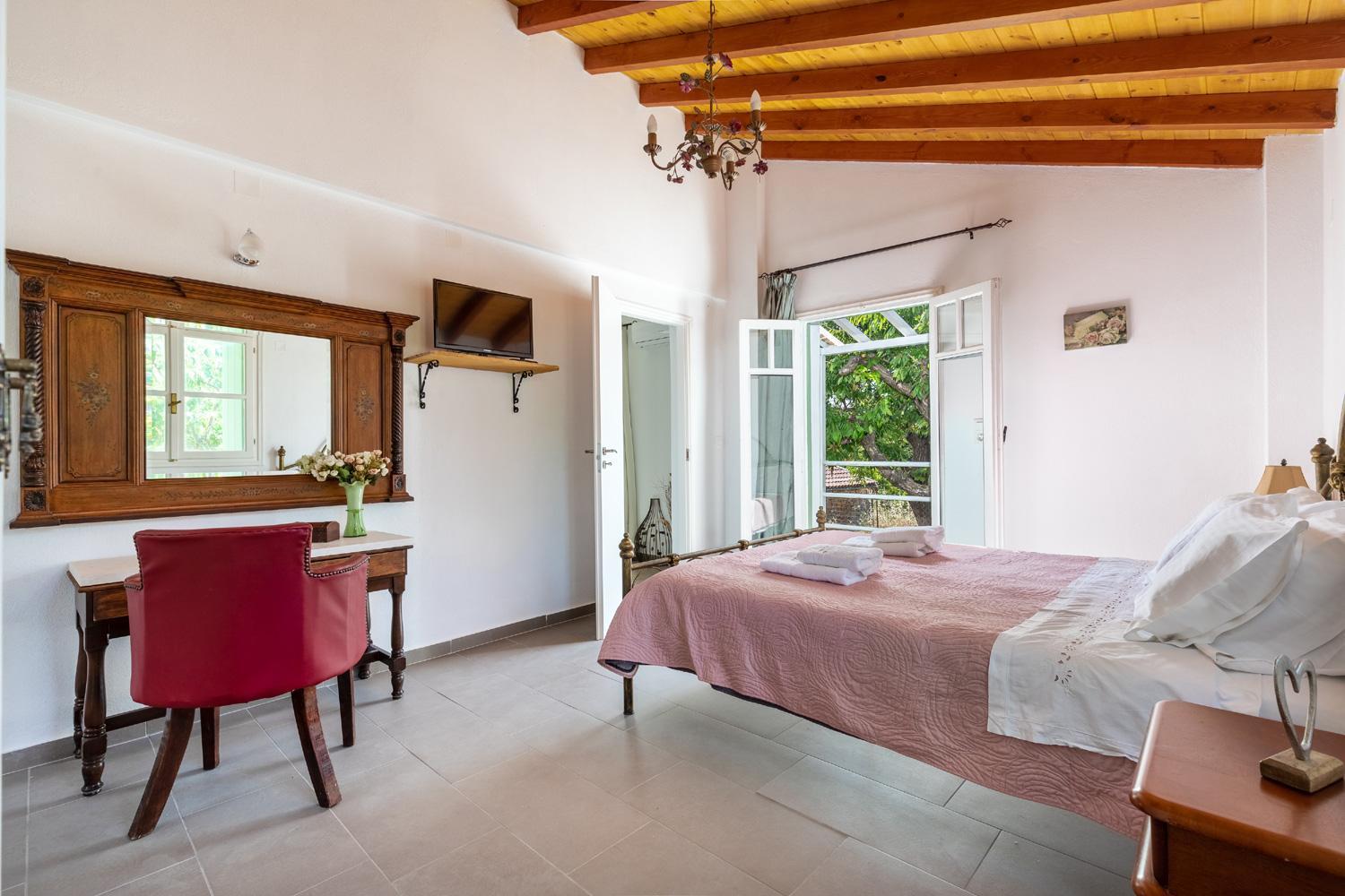 Skopelos Amigdalia Cottage Extérieur photo