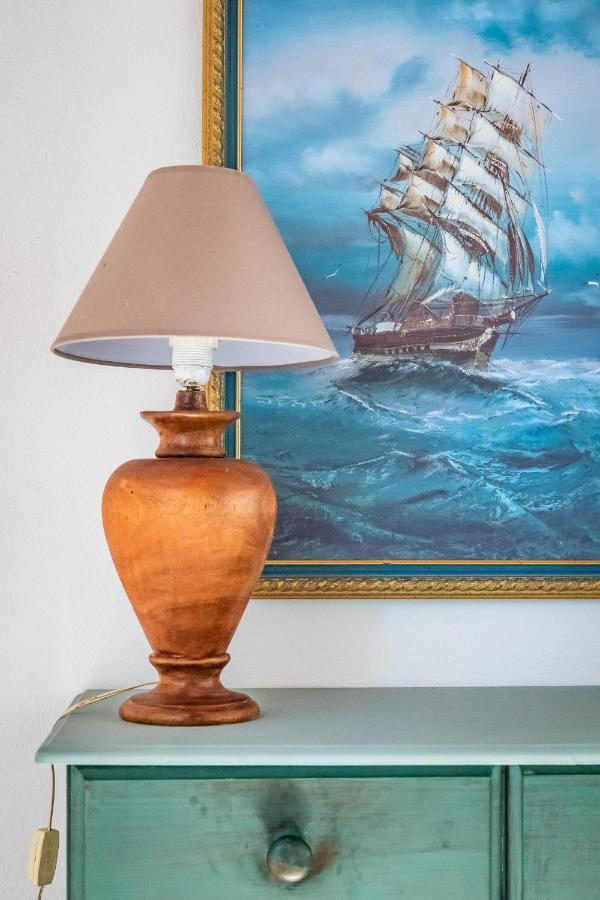 Skopelos Amigdalia Cottage Extérieur photo